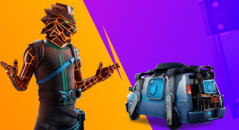 Si të merrni skin-e dhe shpërblime falas në Fortnite Reboot a Friend?