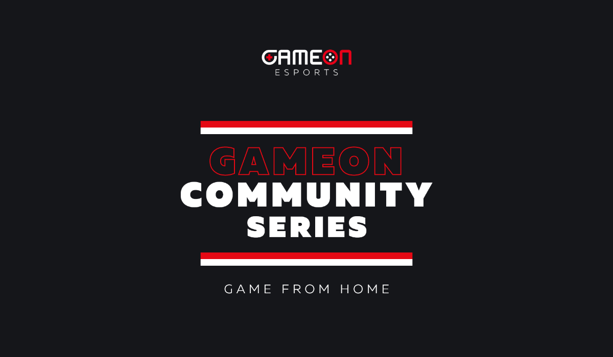 gameon-community-series