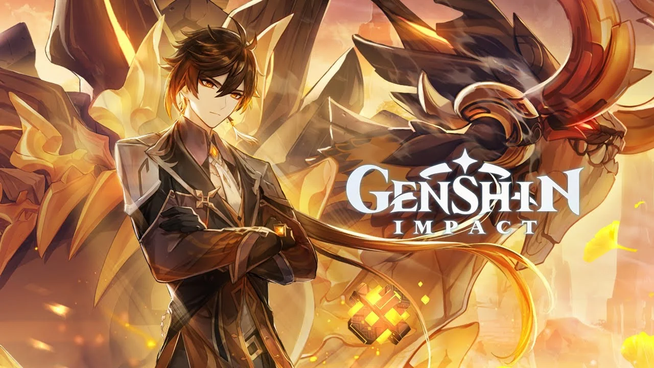 genshin impact 1.5, update,