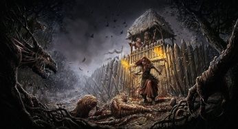 Gord: RPG i ri nga një ish zhvillues i CD Projekt RED duket premtues