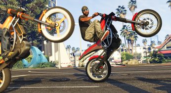Mod-i FiveM i GTA 5 është më i përdorur se GTA Online në Steam