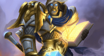 Hearthstone do të sjellë një meta shake-up javën e ardhshme
