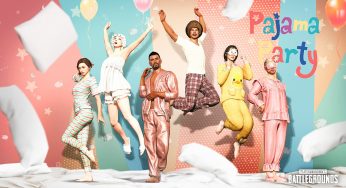 Survivor Pass i ri me pyjama-themed i PUBG është gati