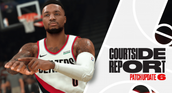 Dalin detaje rreth NBA2K21 Current-Gen Patch 8 dhe Next-Gen Patch 6