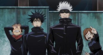 Stafi i Jujutsu Kaisen konfirmon që do të marrë një pushim të vogël