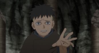 Boruto zbulon opening dhe ending theme të reja për Kawaki Arc