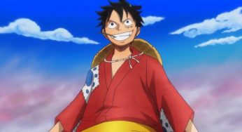 Kapitulli i fundit i One Piece vendos Straw Hats në pozitë të vështirë