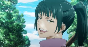 Jujutsu Kaisen zbulon një pamje drastike për Maki