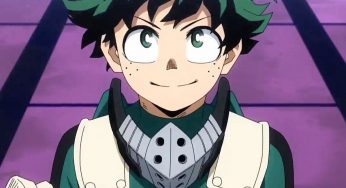 My Hero Academia Season 5 konfirmon rendin e episodeve të reja