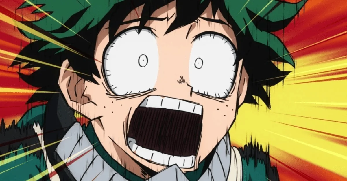 My Hero Academia season 5, My Hero Academia joint training