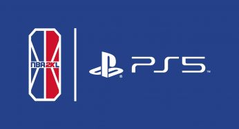 PS5 bëhet konsola zyrtare e NBA 2K