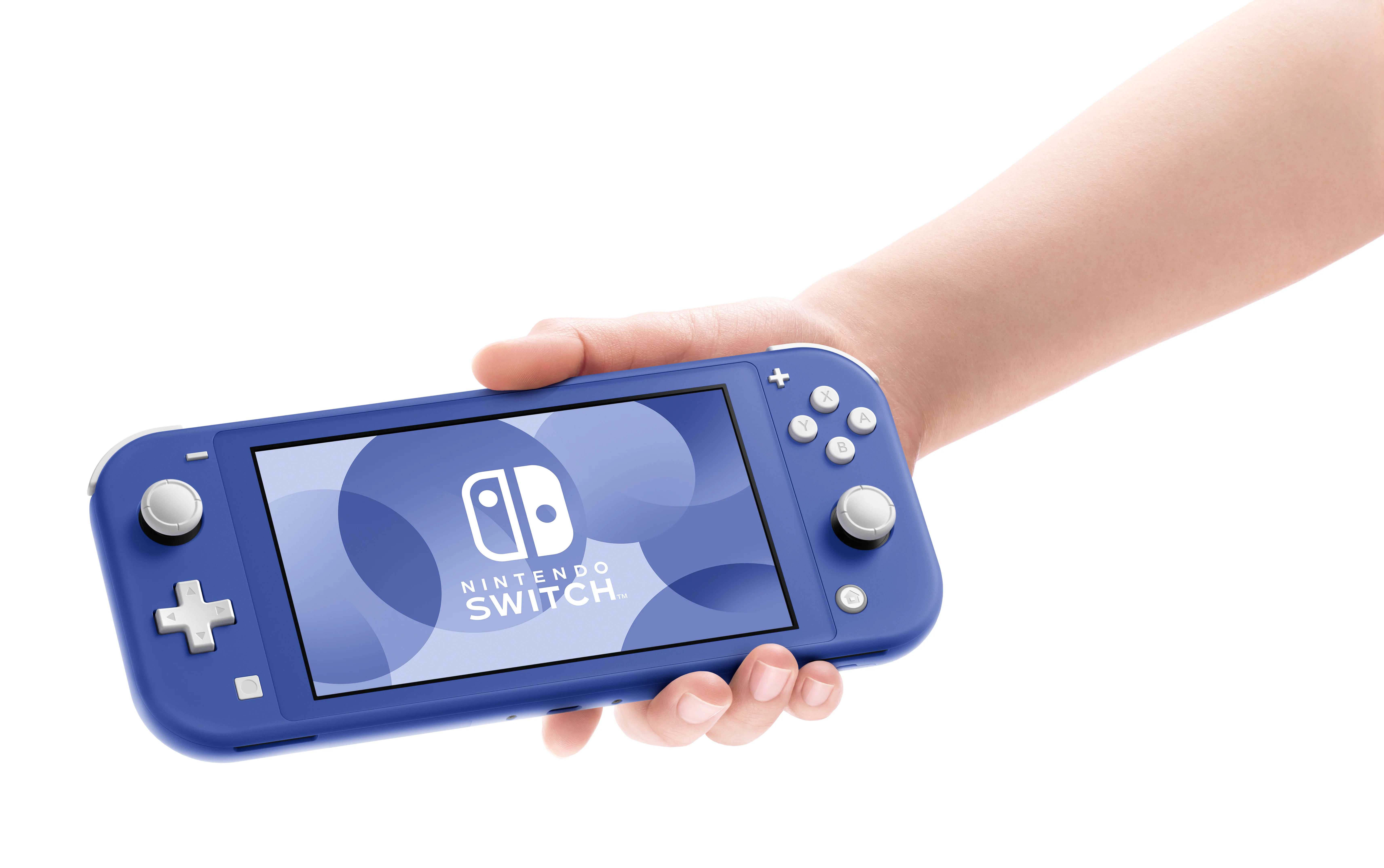 nintendo switch lite,