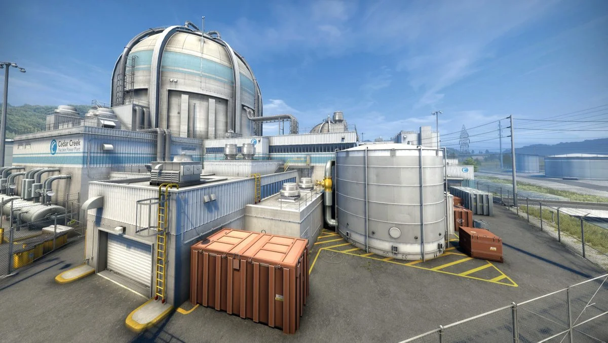 Nuke