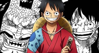 One Piece parashikon ripërballjen epike të Luffy me Kaido