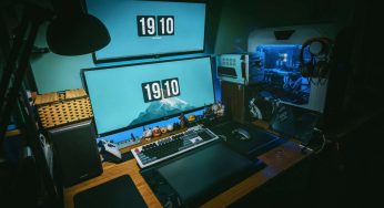 Është koha që kompjuteri juaj gaming të marri një pastrim total