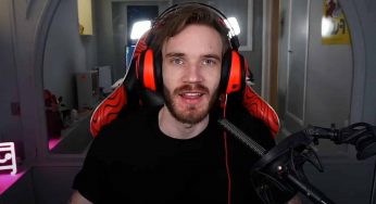 Si arrin PewDiePie të fitojë para?