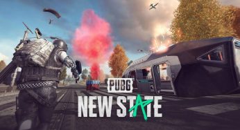 PUBG: New State do të sjellë Alpha Test së shpejti