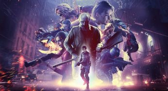 Luani falas lojën e re multiplayer të Resident Evil