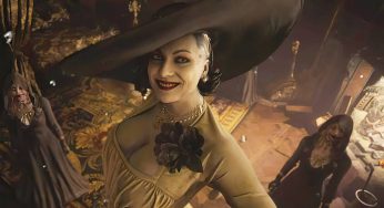 Resident Evil Village po merr suport për PlayStation VR2