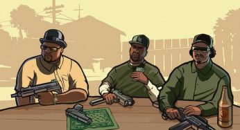 Ky remake i GTA: San Andreas është mjaft i bukur