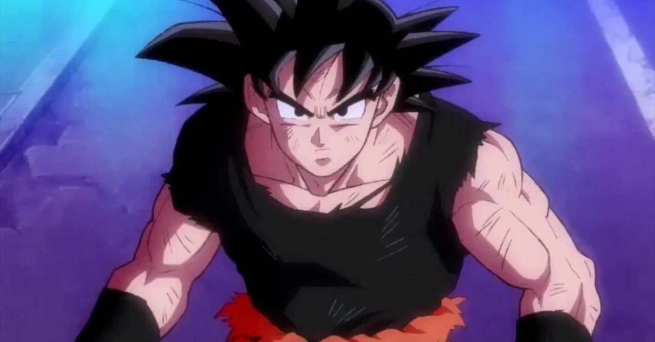 super dragon ball heroes, space-time war,