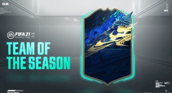 FIFA 21: Si të votoni për Ekipin e Sezonit?