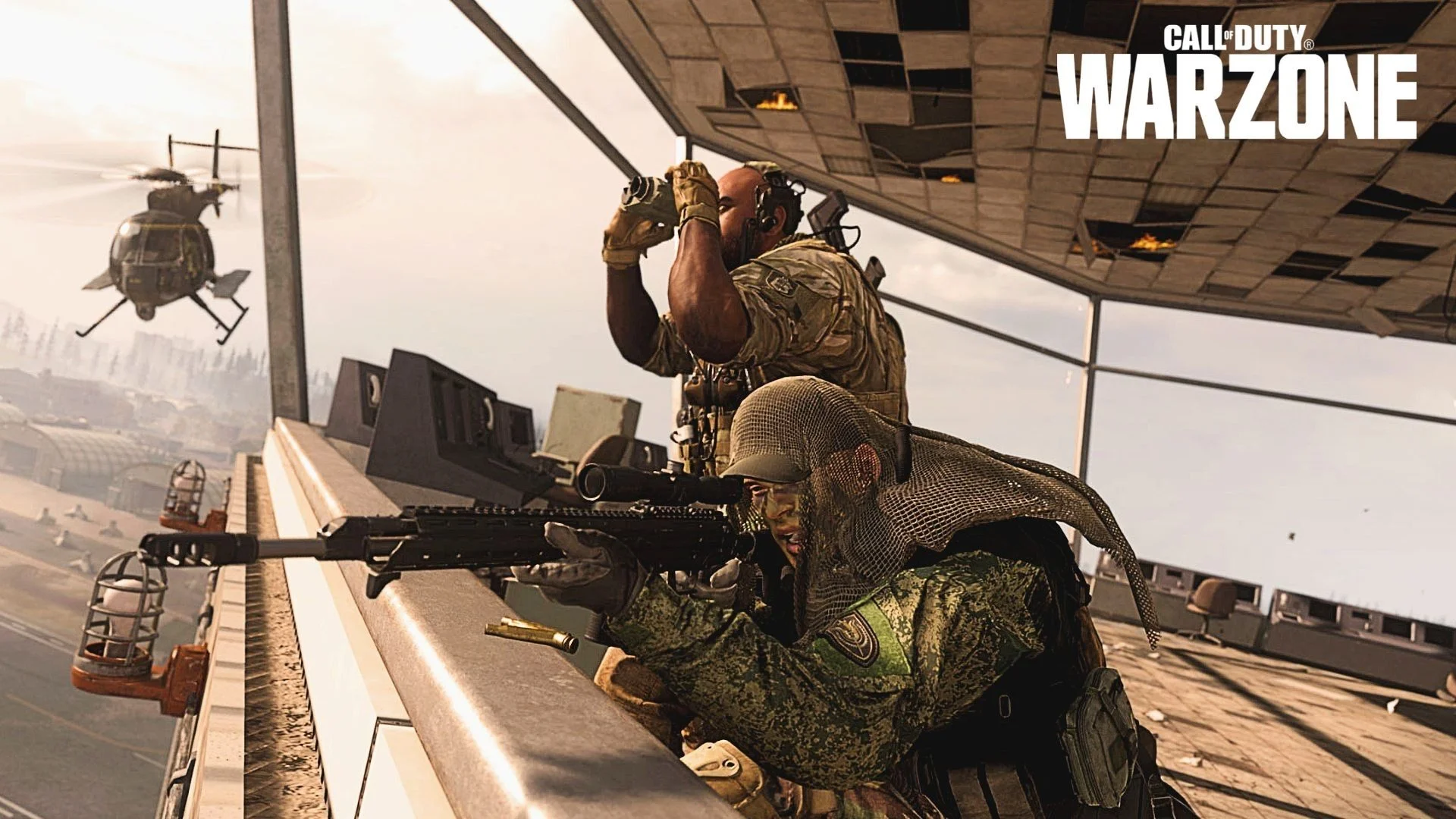 warzone-camper