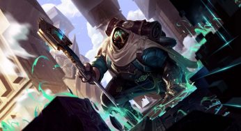 Sezoni 2 i Wild Rift nis me një battle pass të ri