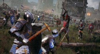 Crossplay beta do të vijë javën e ardhshme për Chivalry 2