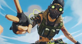 Një serial i Apex Legends mund të vijë në Netflix