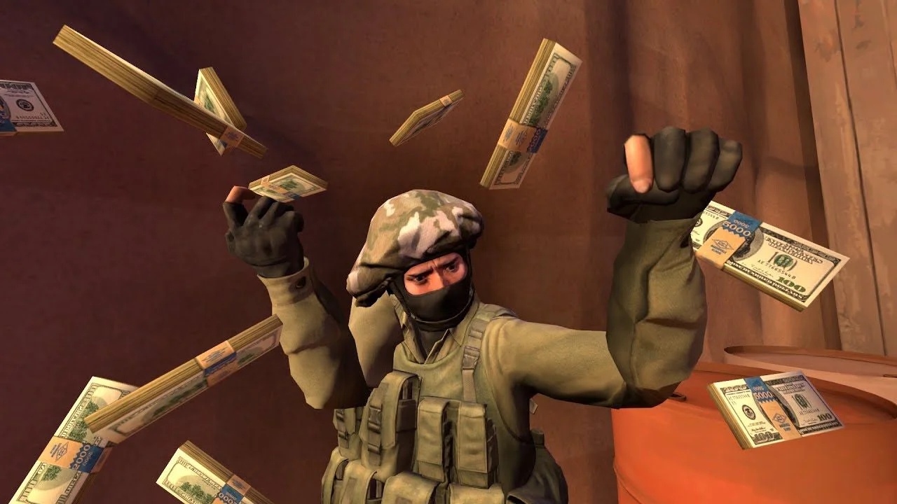 CSGO