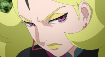 Boruto hedh shenja drejt fatit të Delta në promon e re