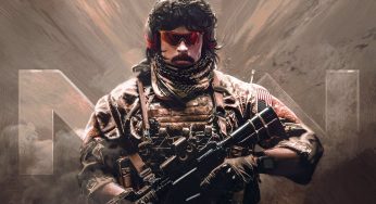 Dr Disrespect e quan hartën e re të Warzone “zhgënjyese”