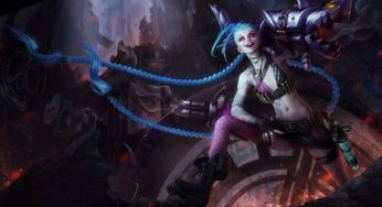 Një crossover Fortnite x League of Legends vjen së shpejti