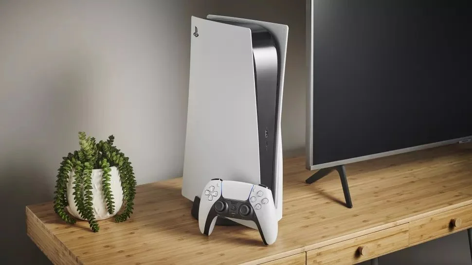 PS5 dik PS5