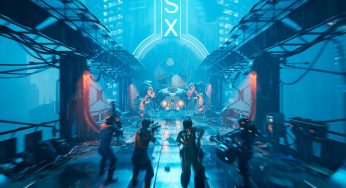 The Ascent do të vijë në Xbox dhe PC në Korrik