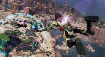 Zbulohet Apex Legends: Legacy Battle Pass për Season 9