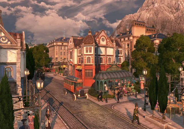 Anno 1800