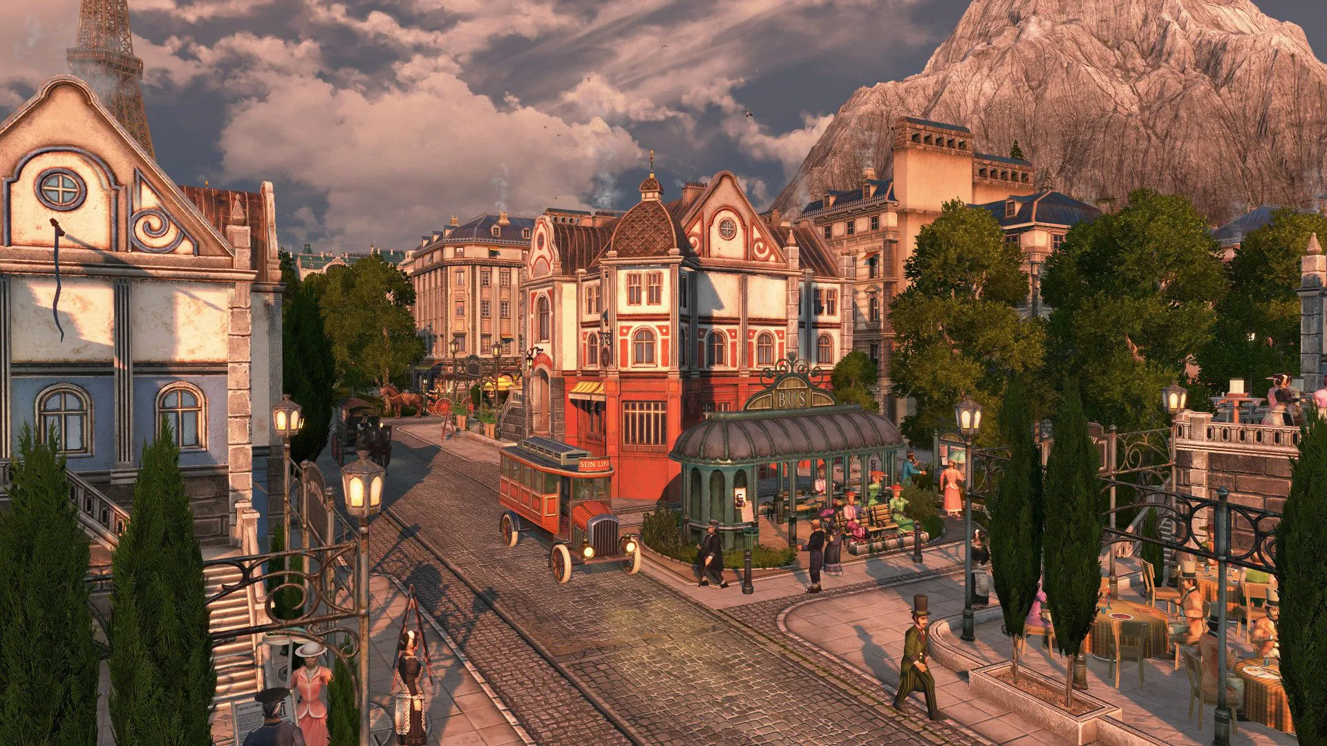 Anno 1800