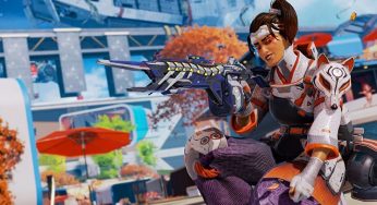 Apex Legends ndëshkon lojtarët që largohen herët nga ndeshjet e Arena