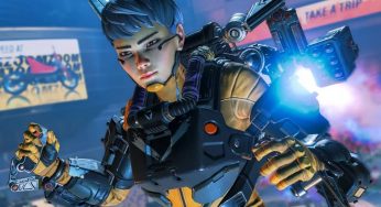 Apex Legends vazhdon të thyejë rekorde në Steam