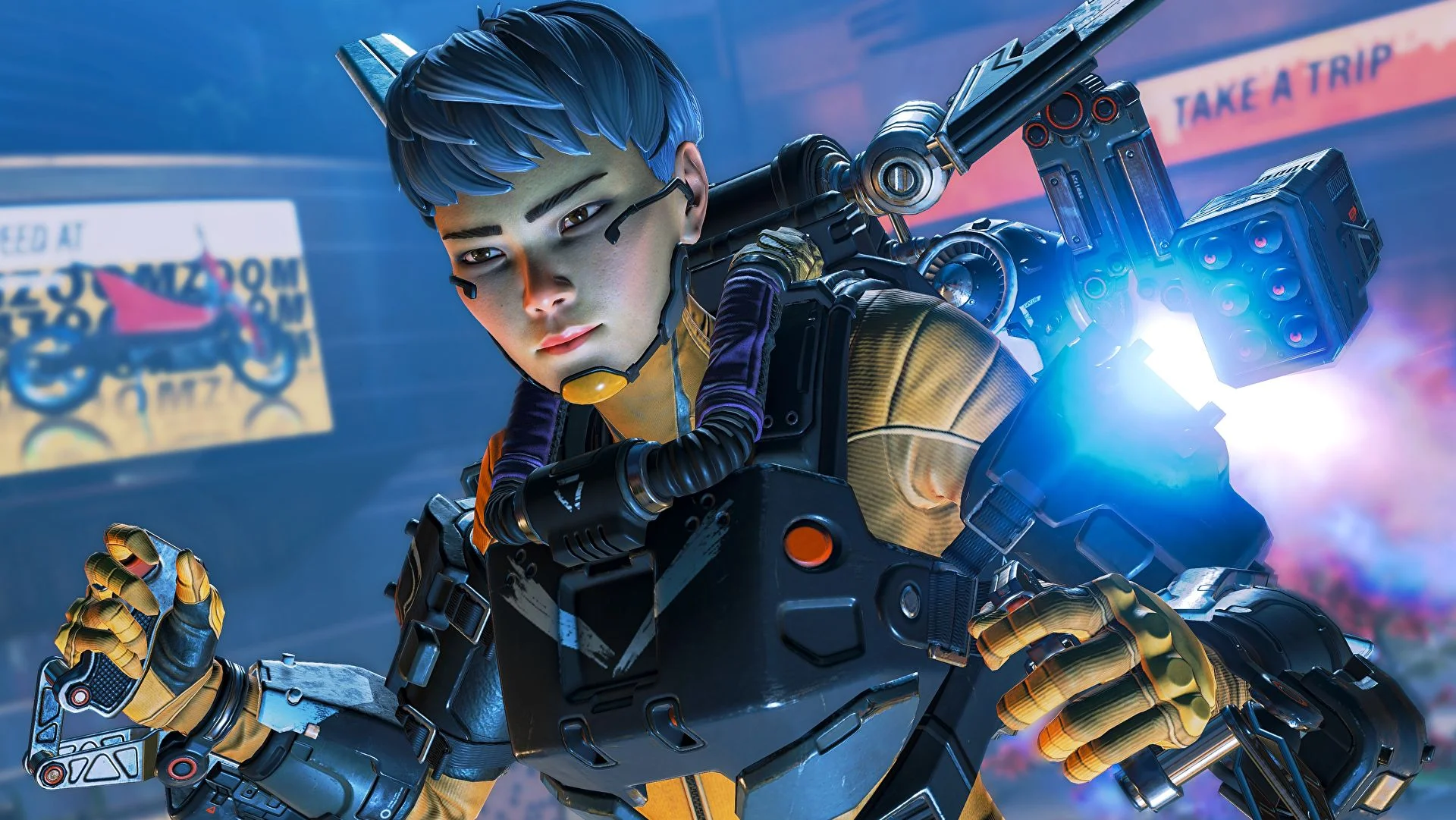 apex legends,