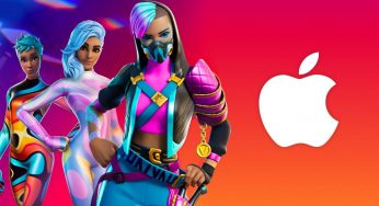 Beteja e Apple me Fortnite mund të ndryshojë iPhone