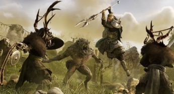 Assassin’s Creed Valhalla sjell expansion-in e parë, Wraith of the Druids
