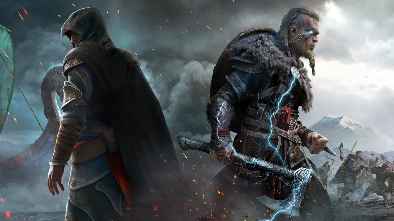 Lojërat e Assassin’s Creed nuk do të jenë më siç ishin më parë