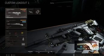 Të gjitha ndryshimet në armët e Warzone pas update-tit të fundit