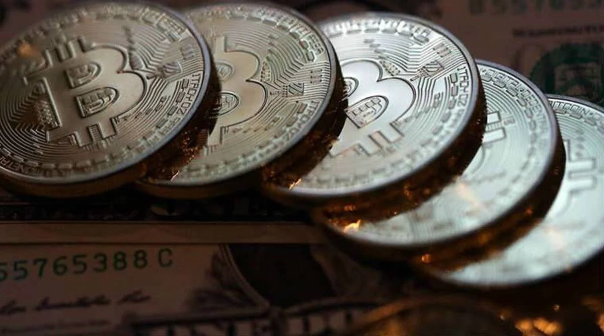 bitcoin Bitcoin