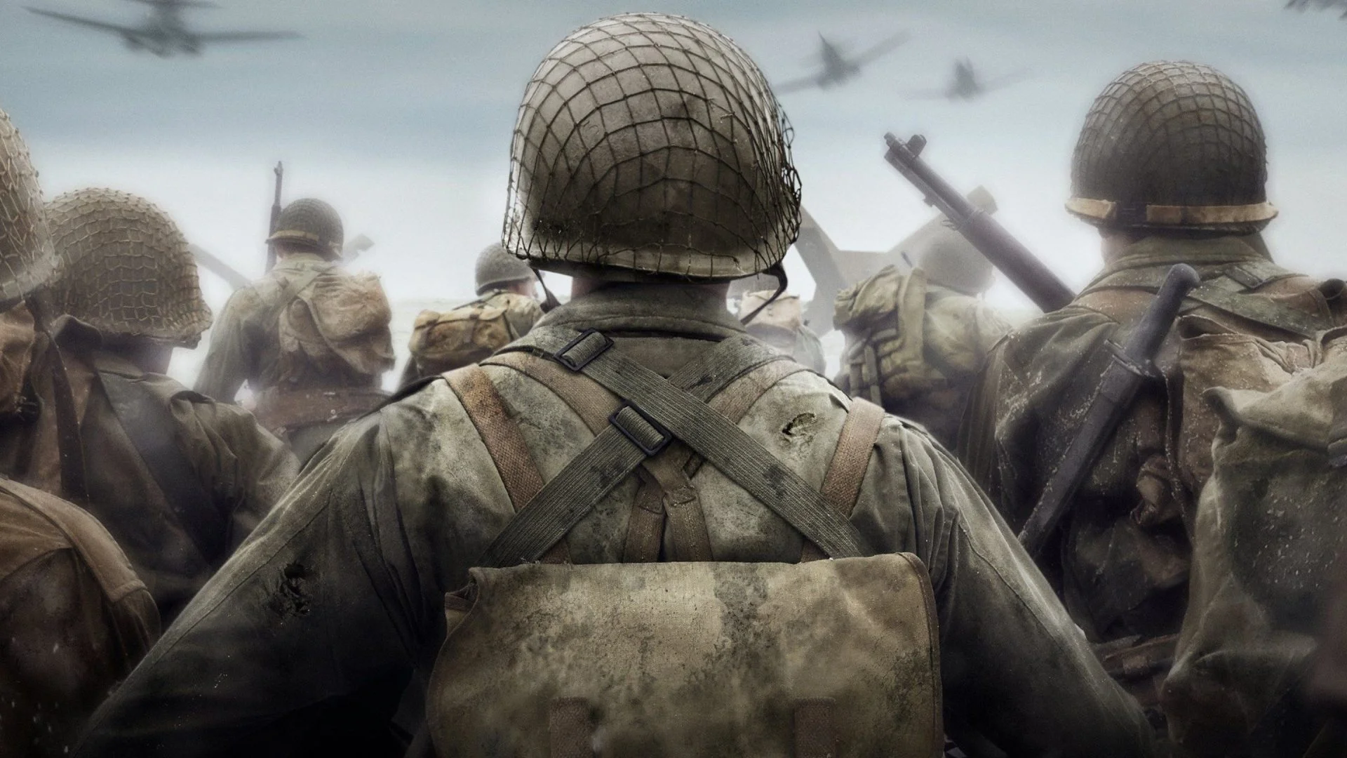 Çfarë dimë ne deri më tani për Call of Duty 2021