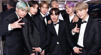 BTS thyen rekordin e tyre për shikimet brenda 24 orësh