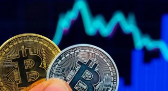 Bitcoin rikthehet pas rënies masive të cryptocurrency ditën e djeshme